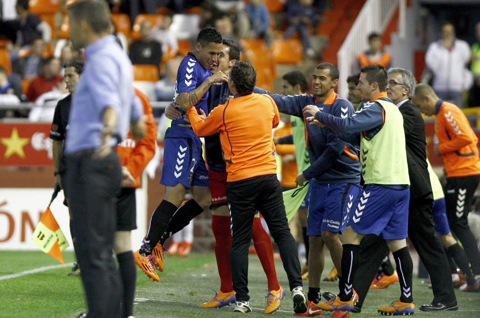 EFE / EFE