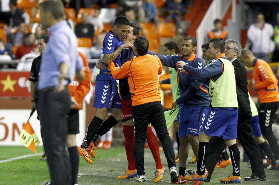 EFE / EFE