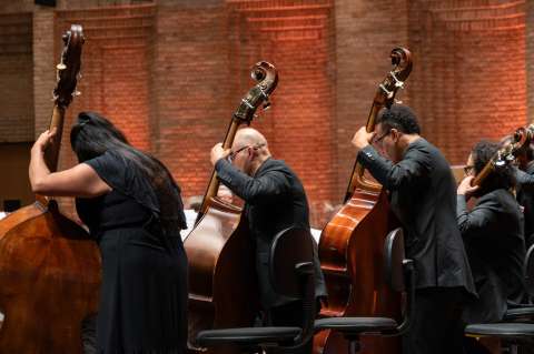 Festival Internacional de Música Clásica de Bogotá: programación e invitados