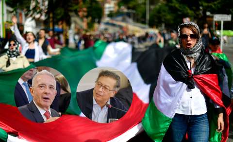 Petrismo y oposición rearman sus estrategias, las calles serán claves | La Mesa Redonda