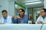 "Las EPS no sirven”: Petro