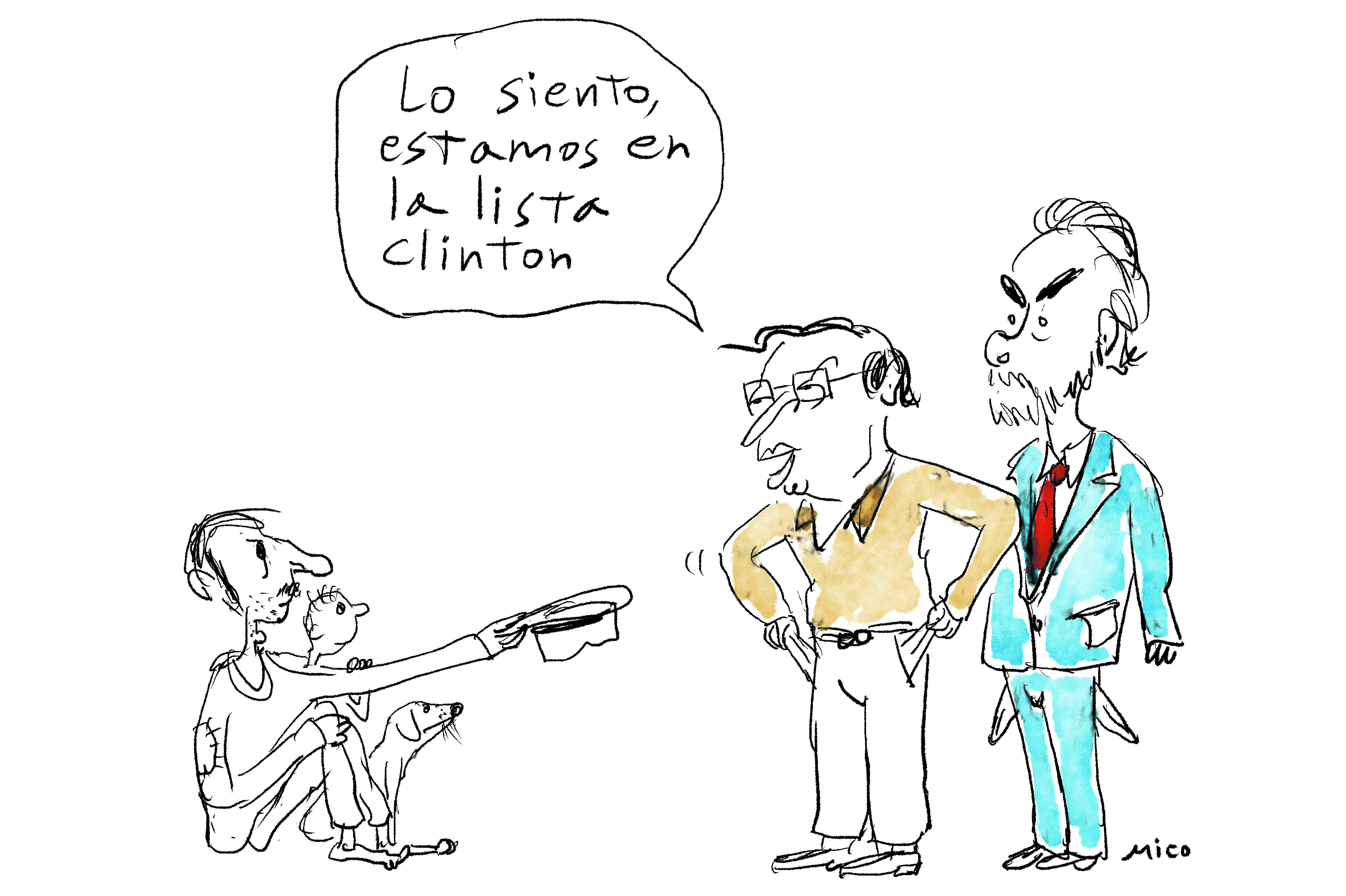 Caricatura