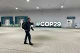 Cierra la COP29, pero con un débil acuerdo de financiamiento climático