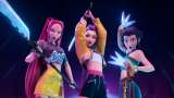 ‘Las guerreras K-pop’ saldrán de Netflix y tendrán su propia gira mundial. Esto se sabe