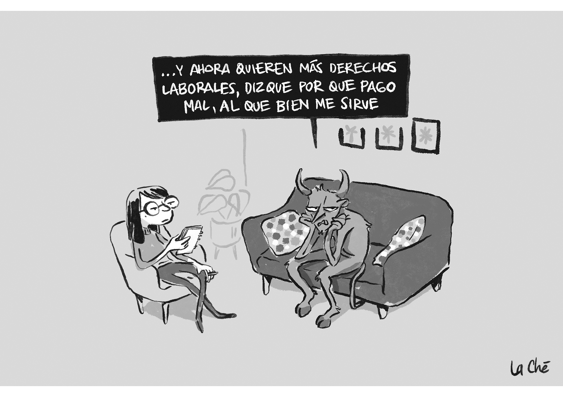 Caricatura