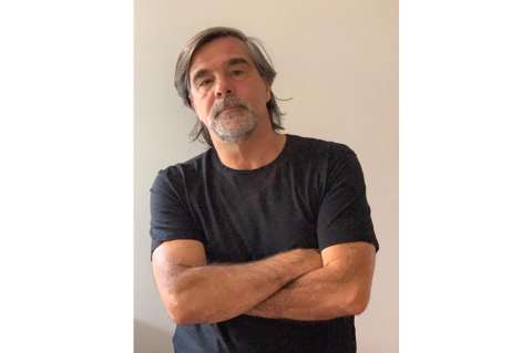 Gonzalo Mallarino: “En la voz femenina estoy a salvo de la vanidad”