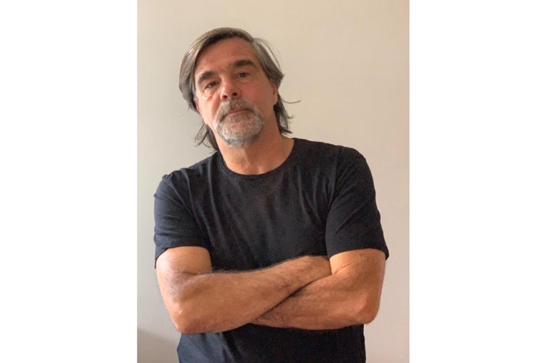 Gonzalo Mallarino: “En la voz femenina estoy a salvo de la vanidad”