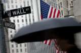 La mala semana del sector tecnológico se tradujo en una caída de acciones en Wall Street