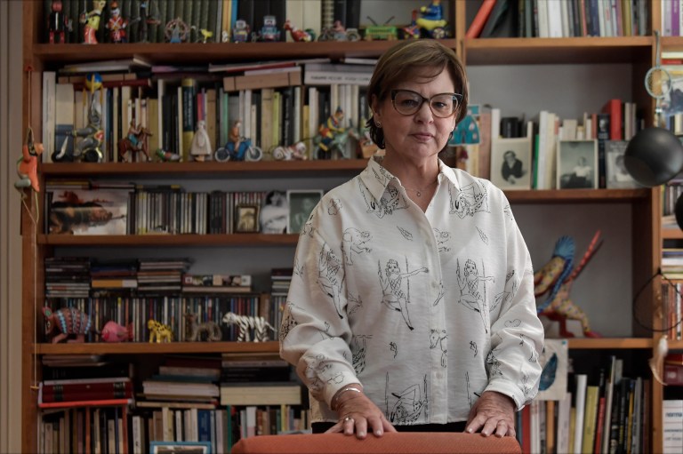 La colombiana Piedad Bonnett gana el Premio Internacional de las Letras ExLibris 2026