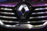Investigan en Francia a Renault por sospecha de emisiones de motores diésel