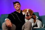 Julián Pinilla, el joven boyacense que se puso la ruana para ayudar a los animales