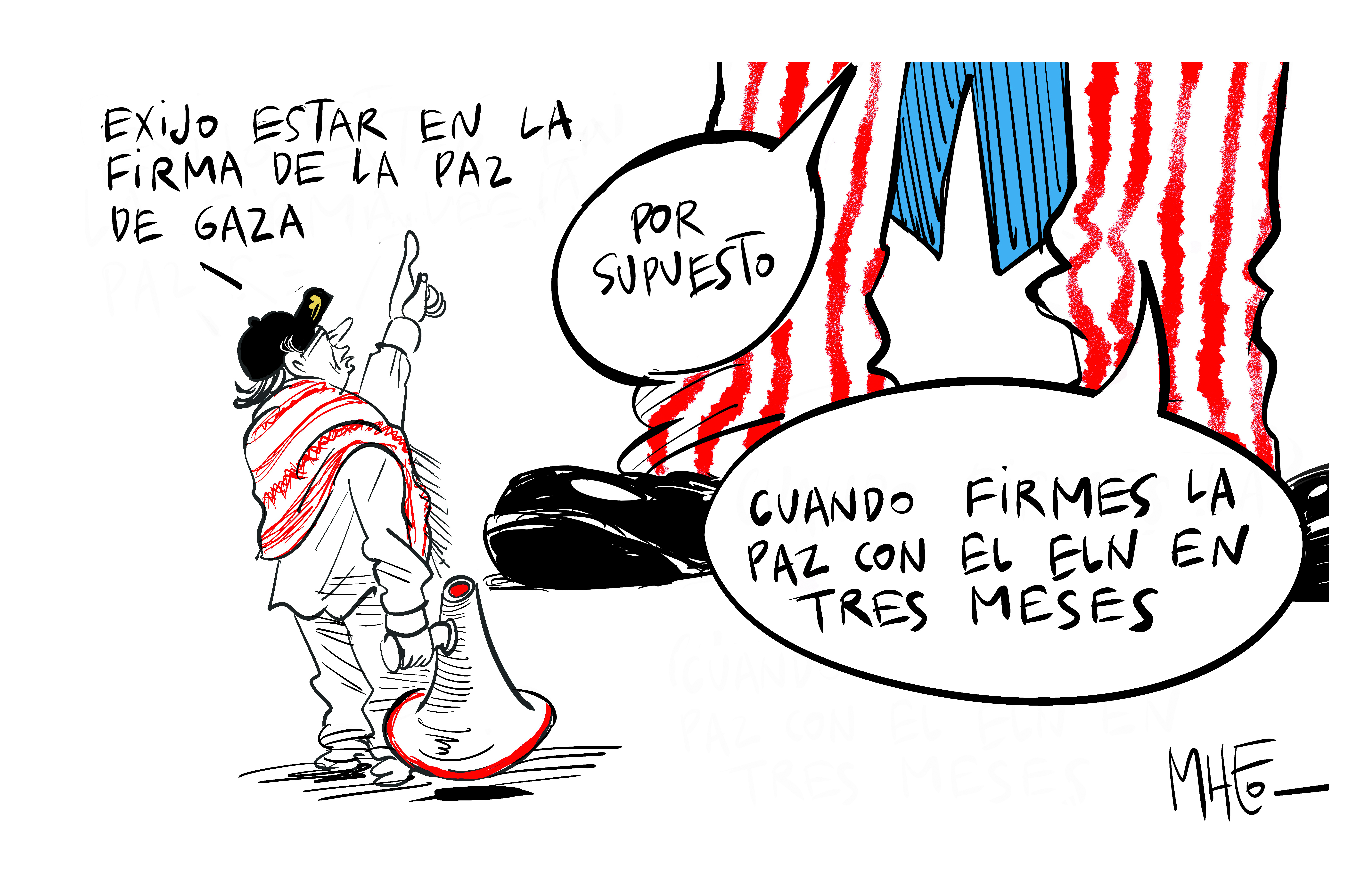 Caricaturas
