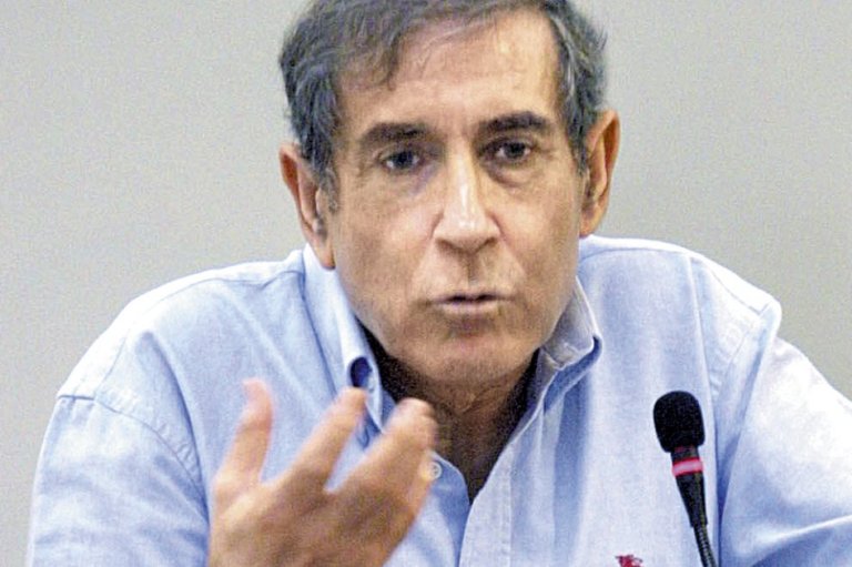 ‘La paz no depende de los vecinos’