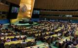 “Una afrenta a nuestra conciencia colectiva”: ONU sobre la invasión rusa a Ucrania