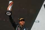 Lewis Hamilton es el nuevo campeón de la Formula 1