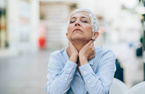 10 mitos sobre la menopausia que expertos quieren derribar