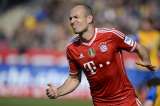 Robben y su segunda juventud en el Bayern Múnich
