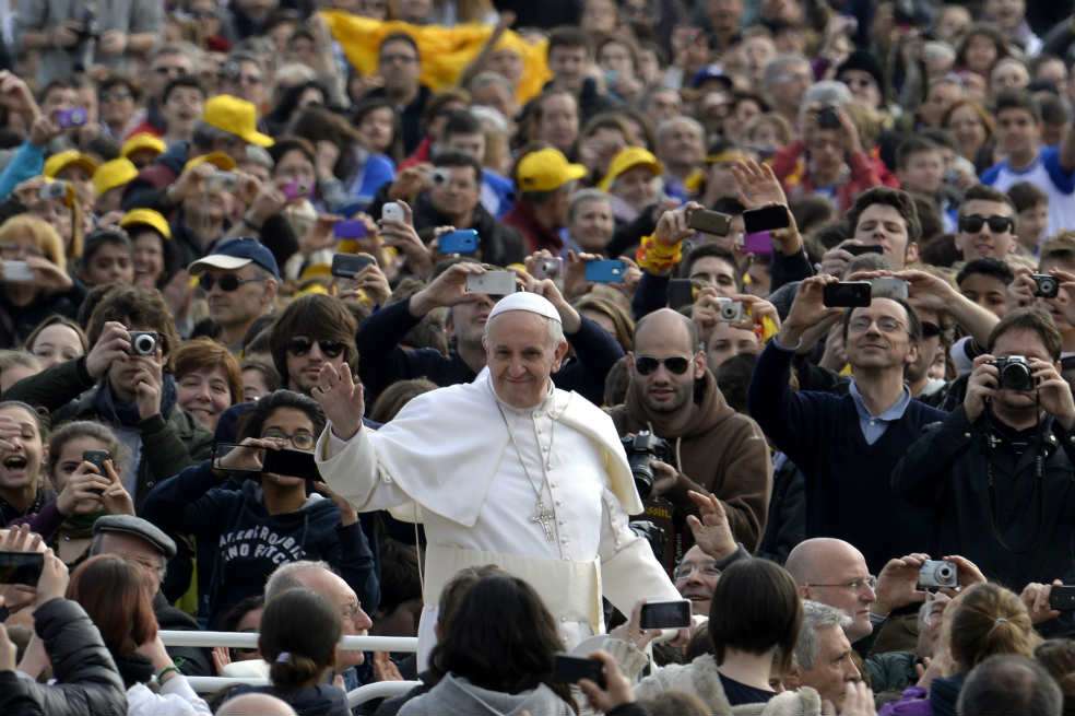 Archivo AFP