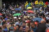 Habrá ley seca en Barranquilla durante el paro nacional del 21 de noviembre