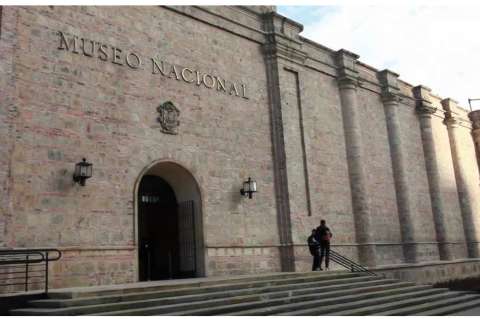 Un maratón histórico para celebrar el aniversario 195 del Museo Nacional