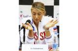 El TAS decidirá el futuro de Sharapova a más tardar el 18 de julio