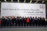 Finaliza cumbre de países árabes y suramericanos