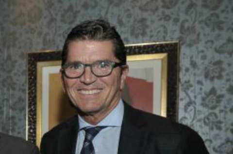 La visión país del presidente de Promigas