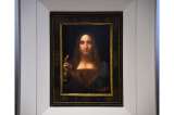Museo Louvre de Abu Dhabi albergará el Da Vinci vendido por 450 millones de dólares