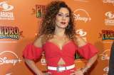 Andrea Guzmán reveló que descubrió que tenía cáncer en escena de Pedro el Escamoso