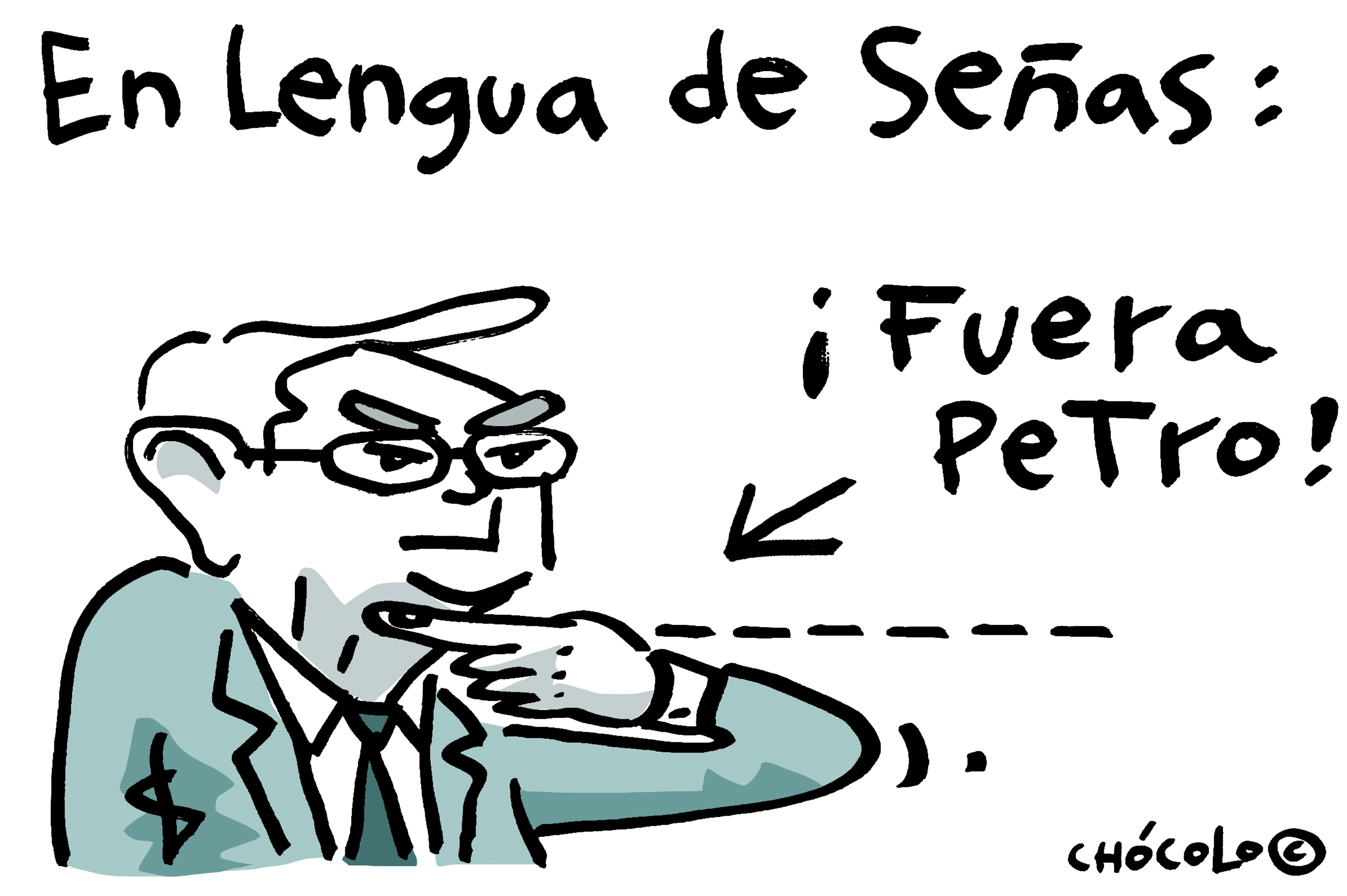 Caricaturas