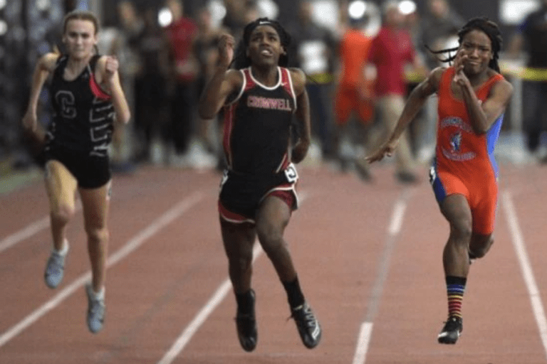 Las personas transgénero no podrán competir en pruebas femeninas de atletismo