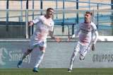 Milan venció al Hellas Verona y no afloja en la pelea por la punta en Serie A
