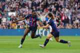 Empiezan las semis de la Champions Femenina: Chelsea vs. Barcelona, duelo de altura
