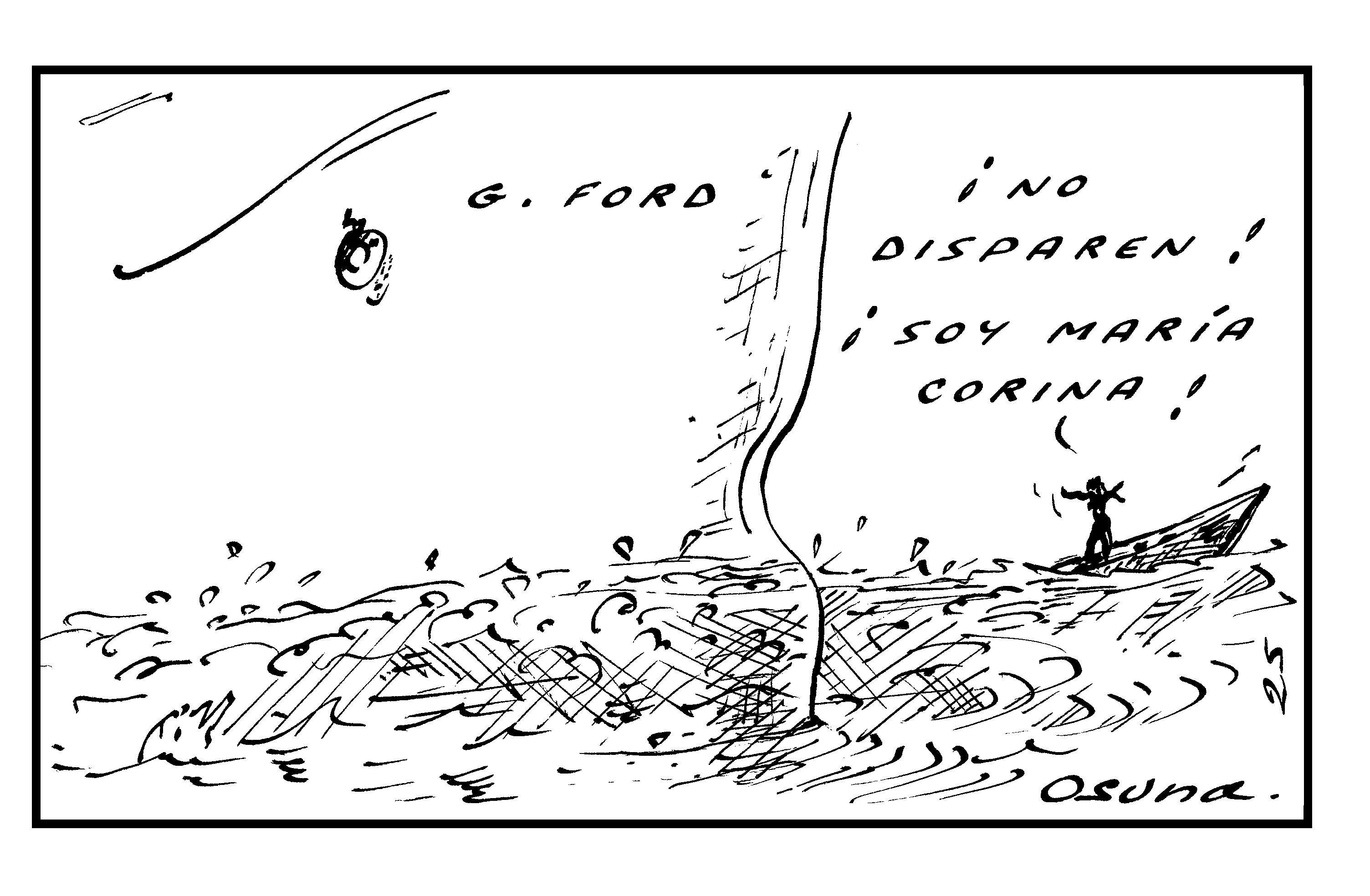 Caricaturas