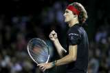 Zverev, a la final del Miami Open