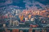 Concejo de Medellín negó en primer debate el presupuesto de la ciudad para 2022