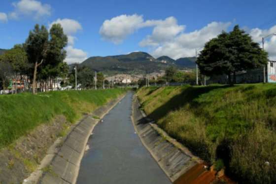 Alcaldía de Bogotá