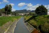 Transformación del río Fucha arranca este martes