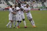 Once Caldas busca no perderle el paso a Nacional en la Liga
