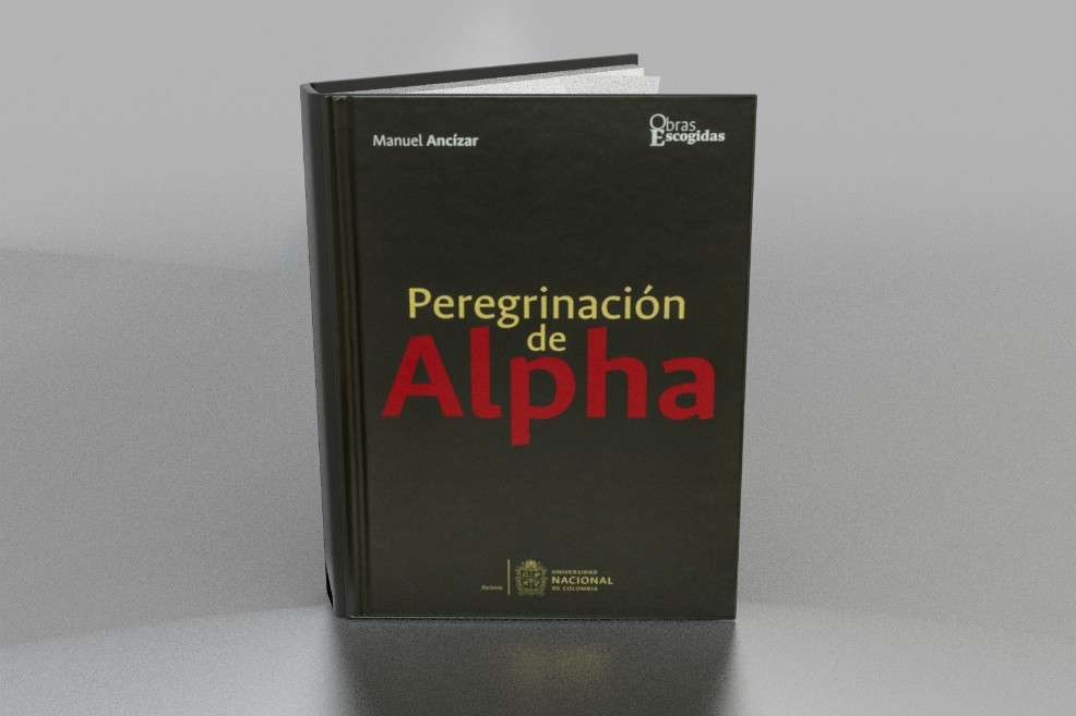 Peregrinación de Alpha es una obra fundamental para conocer el pensamiento colombiano del siglo XIX. Su autor, Manuel Ancízar, fue un prolífico escritor y político liberal radical que supo condensar el espíritu de una época. "Peregrinación de Alpha nos presenta la vida de las comarcas de Cundinamarca, Boyacá, los Santanderes, páramos y selvas. Climas, fauna, paisajes sobrecogedores, culturas y formas de existir en comunidad son abordados con detalle", anota el filósofo y editor Gustavo Silva Carrero. A 166 años de su primera publicación y ocho ediciones después, la Universidad Nacional de Colombia publica la primera edición ilustrada. La profesora Olga Restrepo y la bisnieta de Manuel Ancízar serán las encargadas de presentar esta obra el stand de la Universidad Nacional en la Fería del libro el día domingo 28 de abril a las 4 de la tarde.