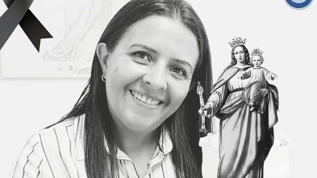 Judy Agredo