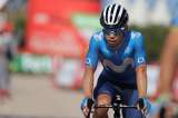 Superman López: “En las dos etapas de montaña se definirá el podio de La Vuelta”