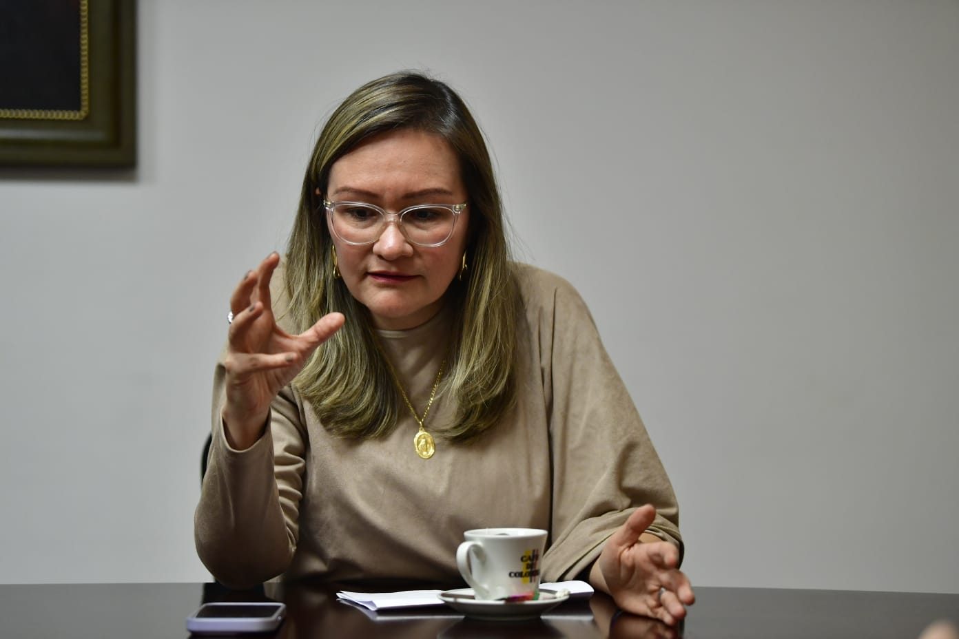 Cielo Rusinque