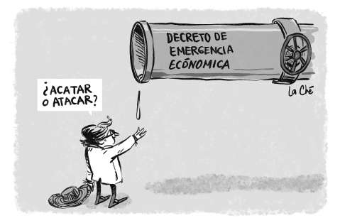 La Ché