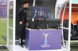Mostraron tarjeta verde en partido del Mundial sub-20: ¿Qué significa?