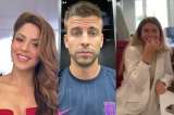VIDEO: Shakira no fue la única engañada, amigo de Piqué era el novio de Clara Chía
