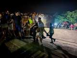 Tiroteo en festival con Binomio de Oro en Paraguay sería atentado contra narco