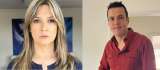 Juan Diego Alvira se sorprendió al trabajar con Vicky Dávila: “es muy exigente”