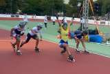 Colombia brilla en el Mundial de Patinaje de Velocidad