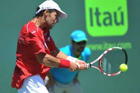 Giraldo y González debutan este martes en el Seguros Bolívar Open de Barranquilla